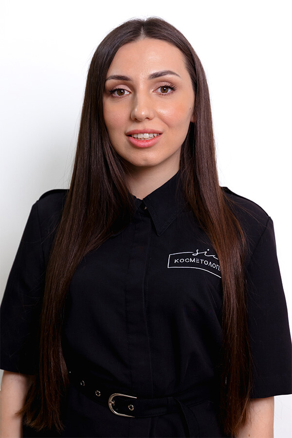 Лікар косметолог-дерматолог