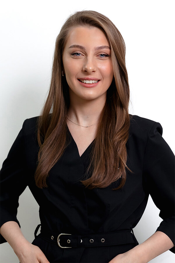 Лікар косметолог